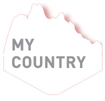 「My Country」