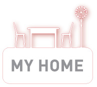 「My Home」