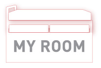 「My Room」