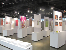 Exhibition on "Traditional Festivals in Hong Kong"