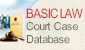 The Basic Law Court Case Database