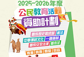 Community Participation Scheme 2025-26 opens for application