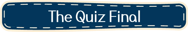 The Quiz Final