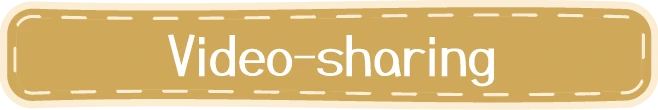 Video-sharing
