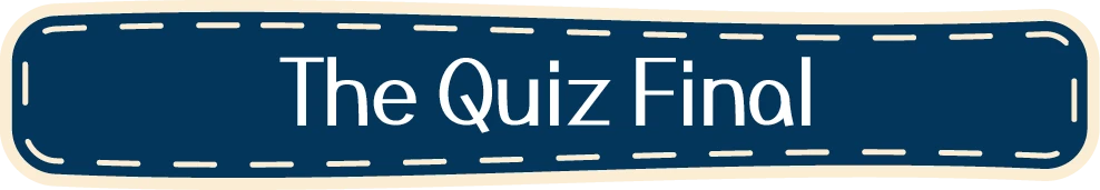 The Quiz Final