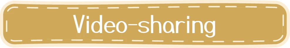Video-sharing