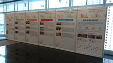 The Hong Kong Corporate Citizenship Exhibition