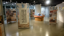 「文化长河－古都行」展览2