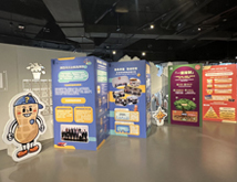 律政司法治教育展覽 1