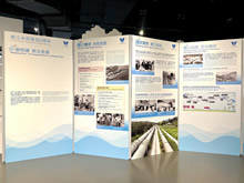 東江水供港60周年 1