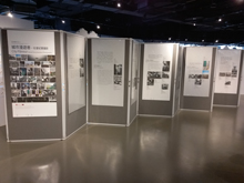 "Hong Kong Photography Series"  Exhibition: City Flaneur -- Social Documentary Photography 2