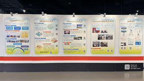 粵港澳大灣區建設巡迴展覽 2