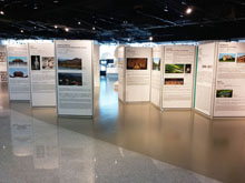 Photo Exhibition Celebrating Thirty Years of China's World Cultural Heritage 3