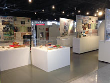 "Hong Kong Heritage Tourism Expo – Access Heritage" Exhibition 2